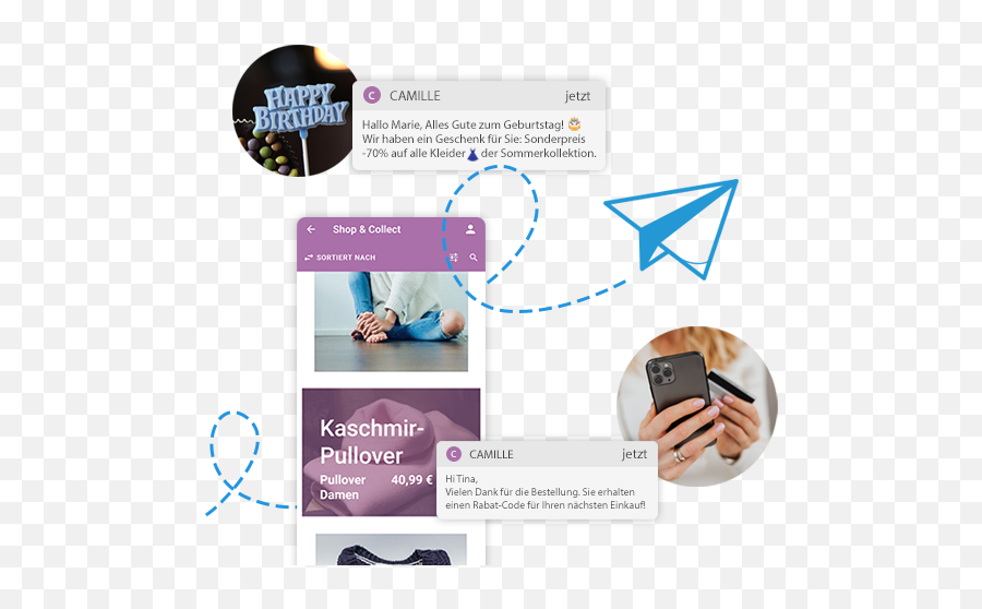 Create A Mobile Website Itu0027s More Successful With Your Own App - Marketing Png,Make Your Own App Icon