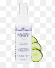 Cucumber Hydration Toner Rejuvbodyandskin - Skin Script Rx png