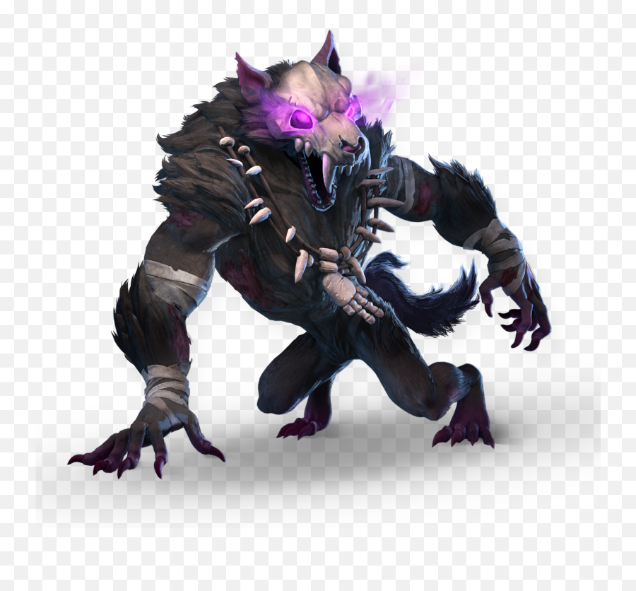 Happy Tuesday - Demon Png,Realm Royale Icon