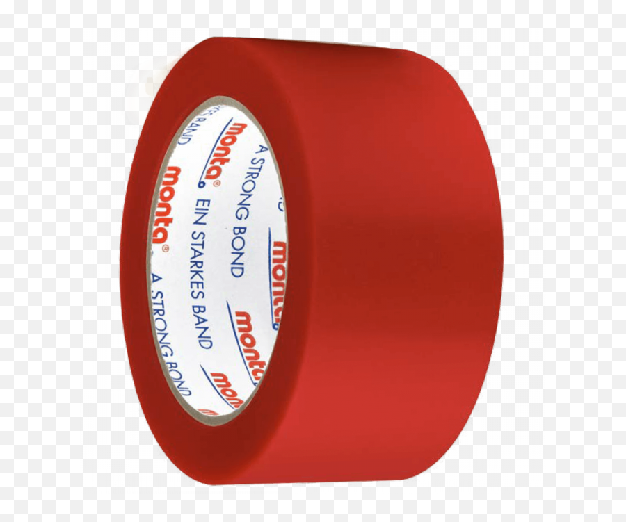 Monta 257f Thermoformable Pvc Splicing Tape - 2 X 72 Yds 36 Rollscase Tape Png,Tape Dispenser Icon