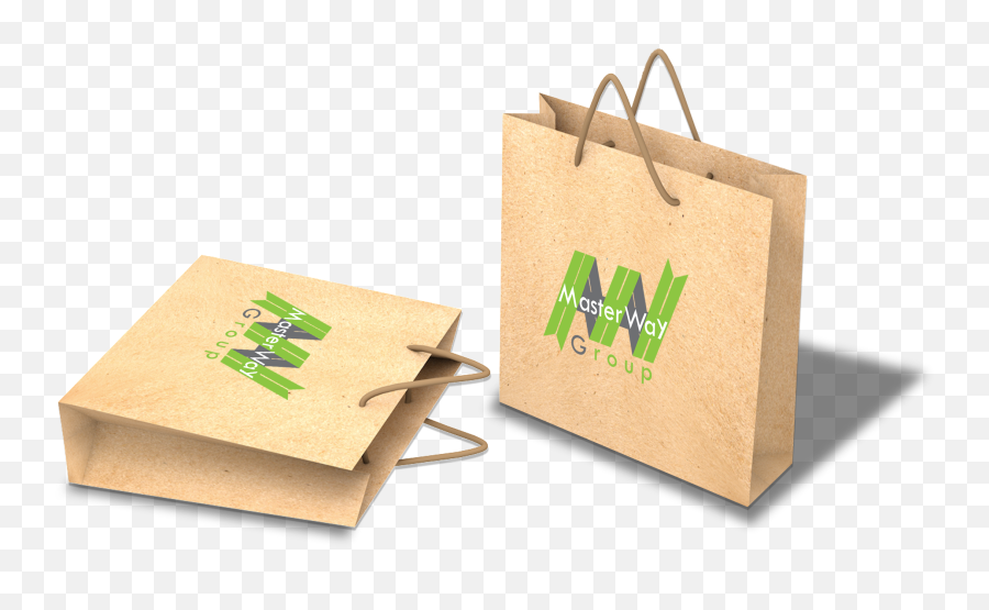 Pin By Masterway Group - Túi Giy Kraft Nâu Png,Brown Bag Icon