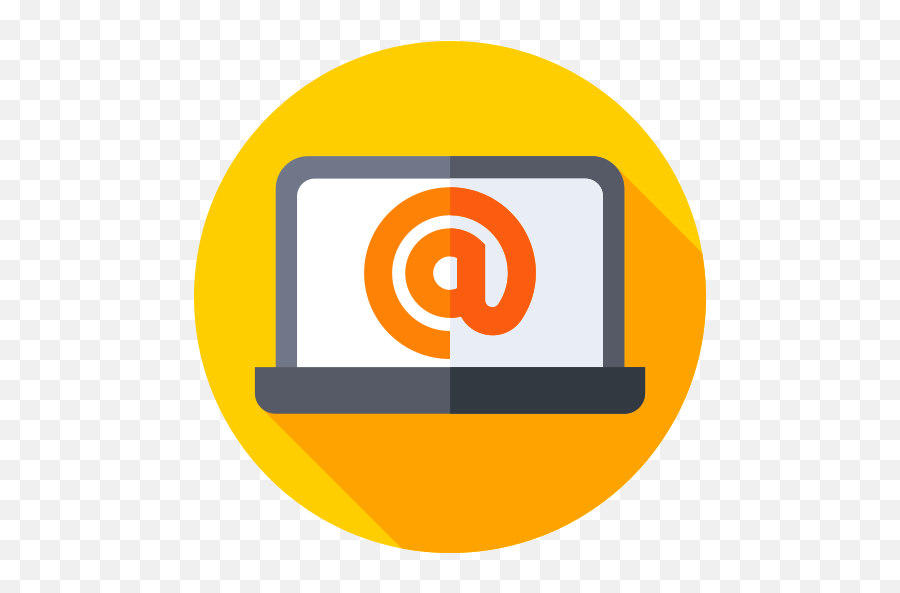 Email - Free Social Icons Language Png,Webmail Icon