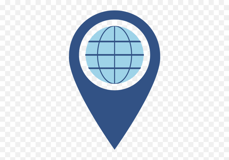 Iconsy U2013 Canva Png Map Icon Design