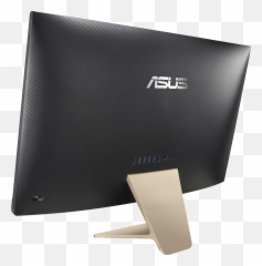 Asus Aio M241 All In One Pc Png Icon Aio6