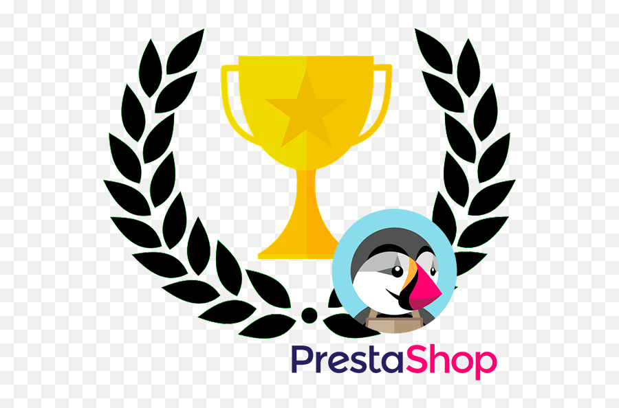Prestashop Web Design And Development Blog Online Stores Png Icon