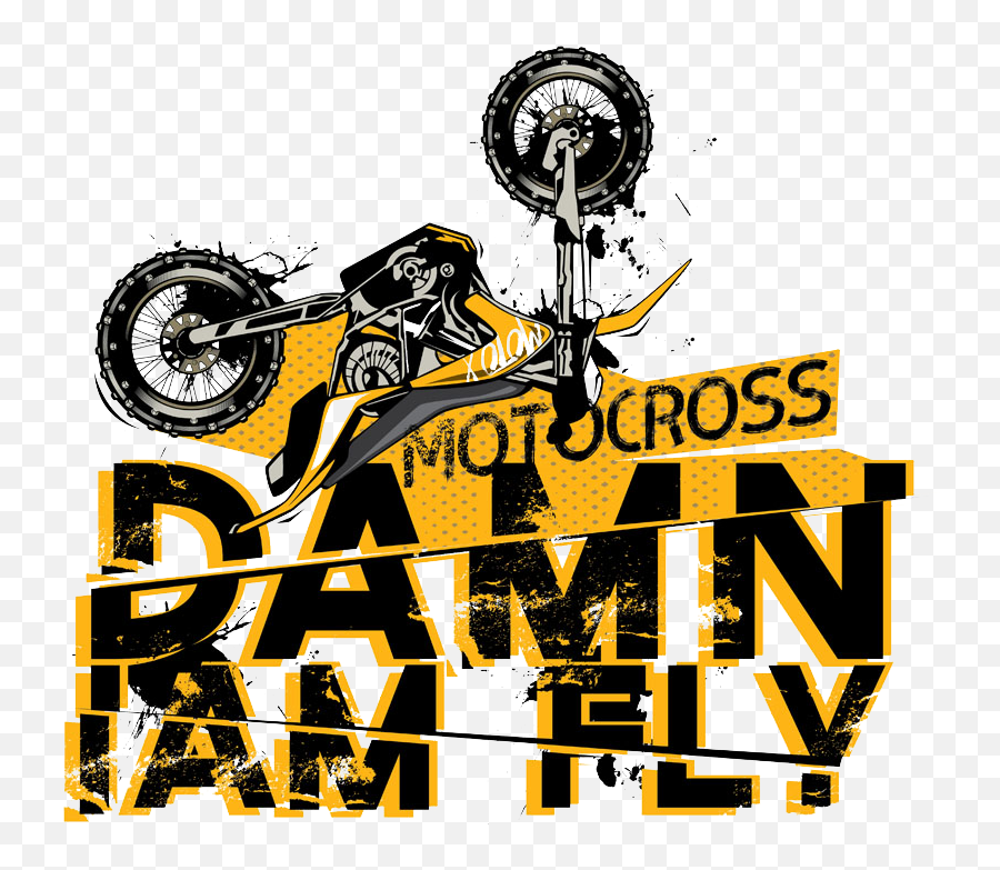Download Logo Bmx Motocross Motorcycle Hd Image Free Png Hq - Transparent Motocross Logo,Motocross Png