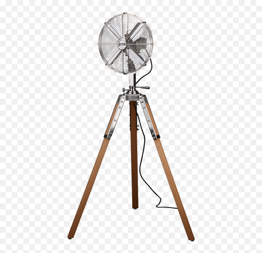 I - Retro Tripod Fan 1216 Imasu Tripod Png,Nickel Png