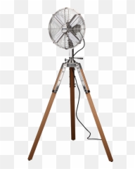 I - Retro Tripod Fan 1216 Imasu Tripod Png,Nickel Png