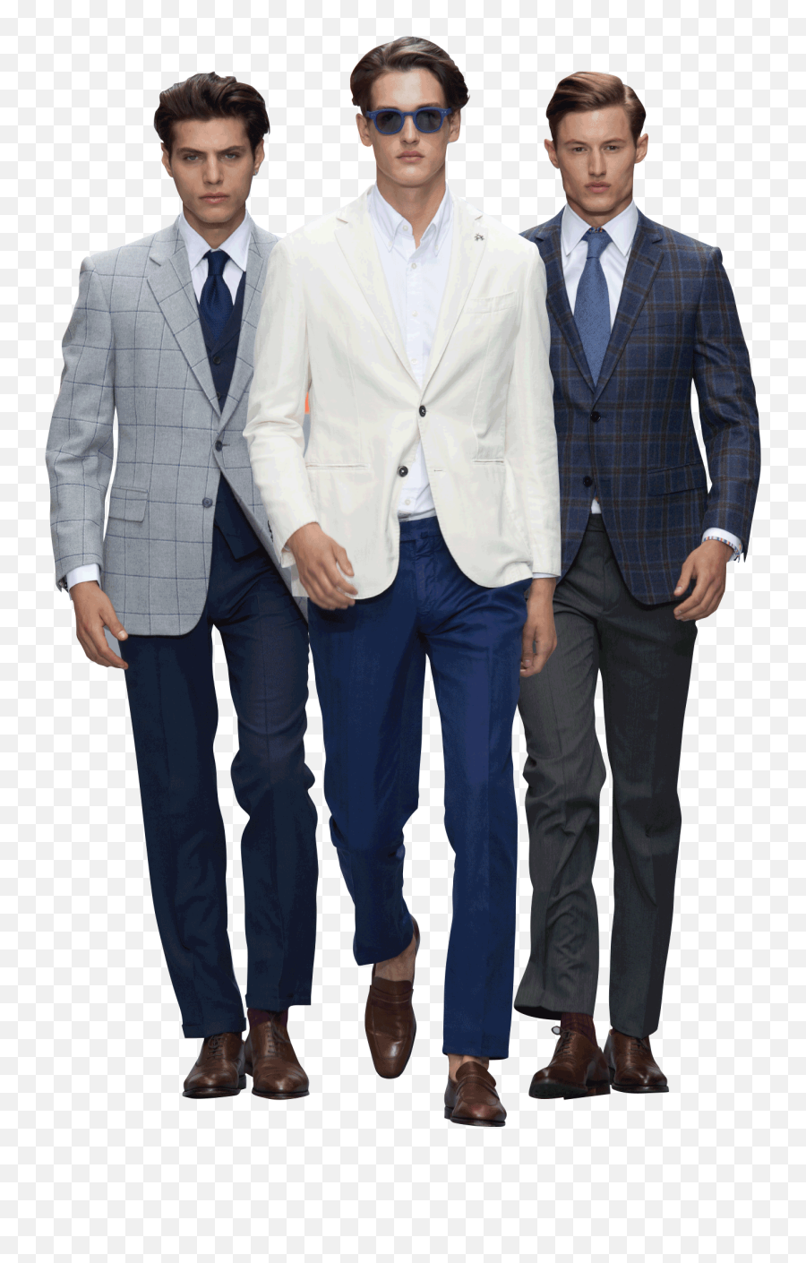 Download Models Stalked Jermyn Streets - Mens Wear Models Png,Male Model Png