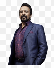 Escobar Pablo Cali Narcos Suit Cartel - Cali Cartel Narcos Clothes Png,Pablo Escobar Png