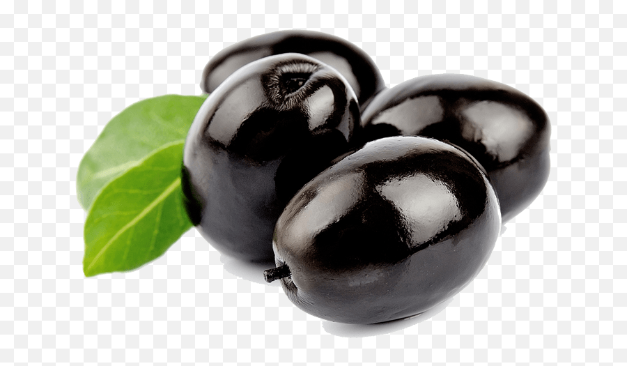 Black Olive Png 1 Image - Png Black Olive,Olive Png