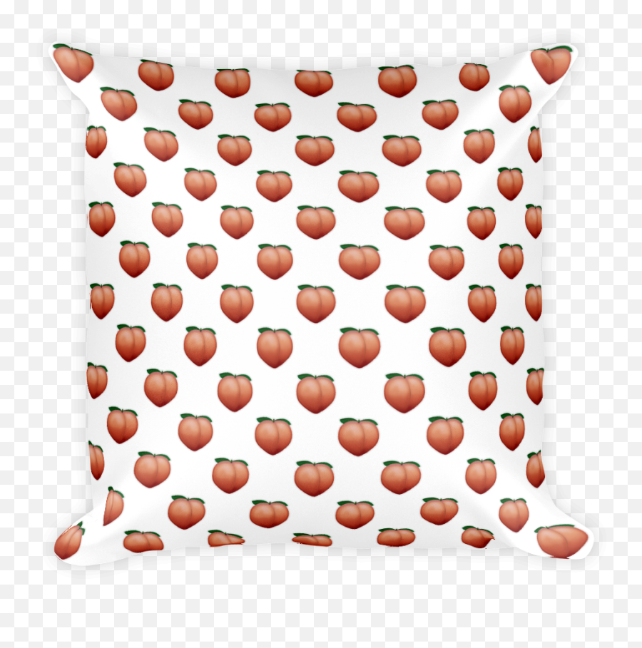 Peach Clipart Emoji Picture - Sascha Dark Grey Greengate Tassen Png,Peach Emoji Png