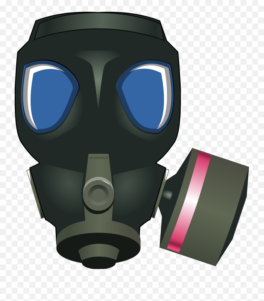 Gasmask Respirator War - Garrett Morgan Pictures Of The Gas Mask Png,Gas Mask Transparent Background