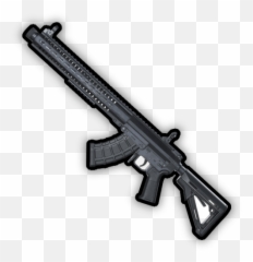 Pubg Gun Png Image All - Pubg Weapon