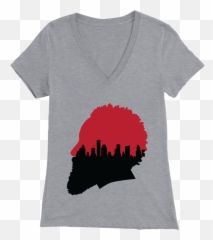 Harden Silhouette With Houston Skyline - Just A Texas Girl In A Tennessee World Png,Houston Skyline Png
