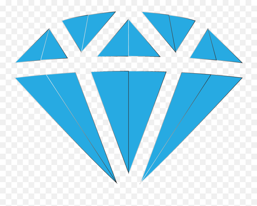 Download Diamond Labor Solutions - Diamond Icon Transparent Ring Logo Png,Diamond Icon Png