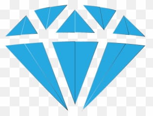 Download Diamond Labor Solutions - Icon Transparent Ring Logo Png