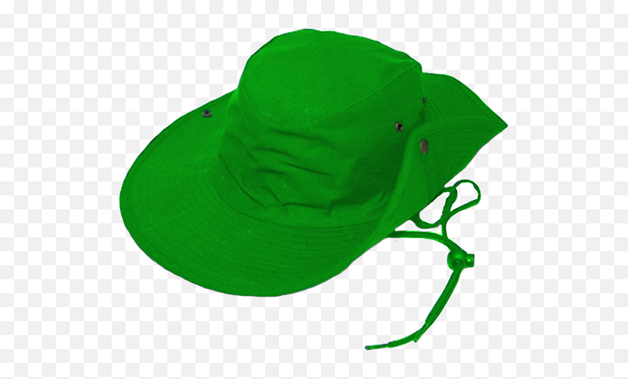 Cowboy Hat 2208 Lime Green - Cricket Cap Png,Cowboy Hat Png Transparent