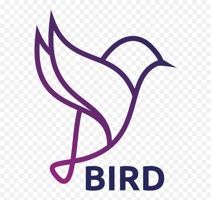 Logo Design For Bird Or Family - Make Your Own Logo App Png,Bird Logo