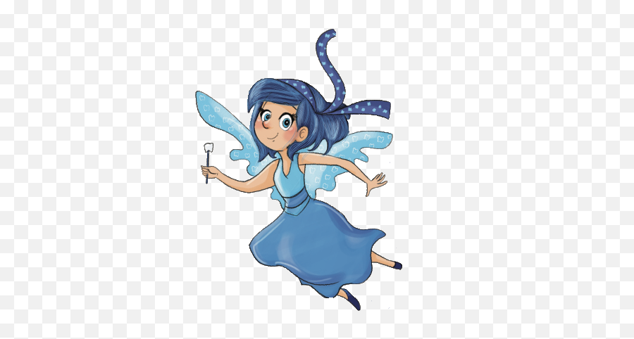 The Tooth Fairy - The Tooth Fairy Helper Tooth Fairy Png,Tooth Fairy Png
