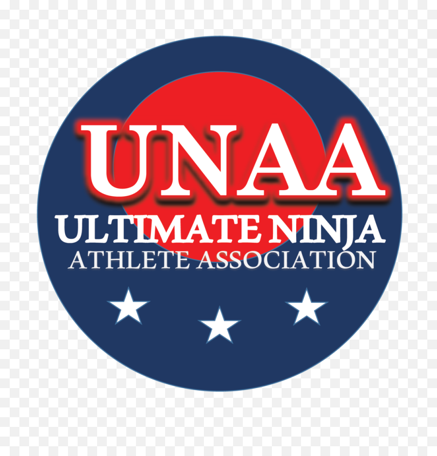 Canadian Ninja League - Ultimate Ninja Athlete Association Png,Ultimate Warrior Logo