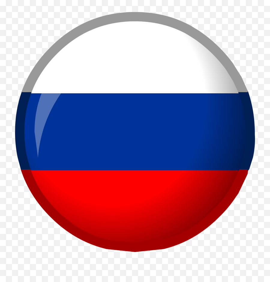 Russian Flag Png 7 Image - Russia Flag Logo Png,Russian Flag Png