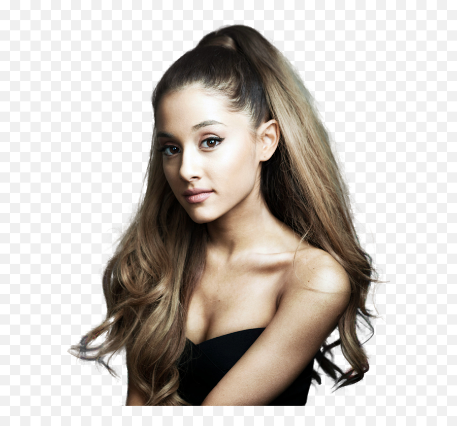 Ariana Grande Transparent Png Image - Ariana Grande,Ariana Grande Transparent Background