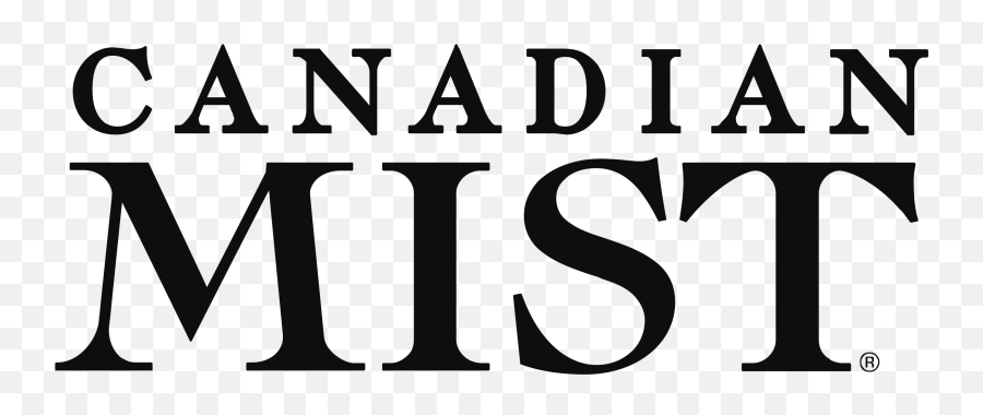 Canadian Mist Logo Png Transparent U0026 Svg Vector - Freebie Supply Canadian Mist Logo,Mist Png