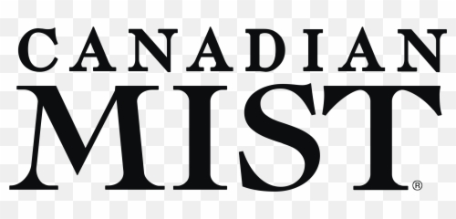 Canadian Mist Logo Png Transparent U0026 Svg Vector - Freebie Supply