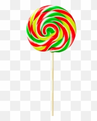 Lollipop Png Transparent Image - Lollipop Png Transparent,Lollipop Transparent
