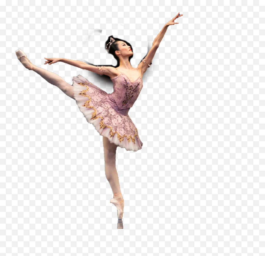 Ballet Dance Png Transparent Image - Ballet Dancer,Dance Png