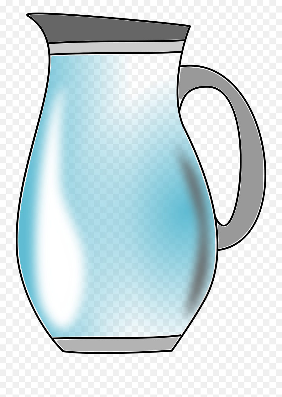 Juice Clipart Pitcher Pictures - Jug Clipart Png,Water Clipart ...