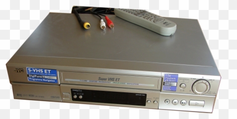 Jvc Pal Vcr Jvc Vhs Video Recorder Dvd Png Free Transparent Png Images Pngaaa Com - tv with vhs and vcr roblox
