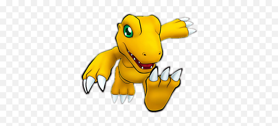 Digimon Png Images - Agumon Super Smash Bros Ultimate,Digimon Png