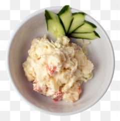 Potato Salad Png Picture - Egg Salad,Potato Salad Png