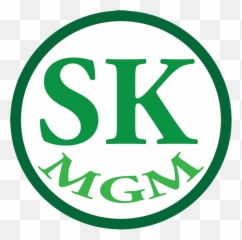 Download Cropped Sk Mgm Logo - Circle Png,Mgm Logo Png