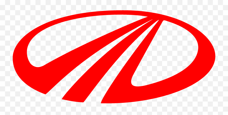 Mahindra Logo Meaning And History - Mahindra Logo Png,Red Car Logo