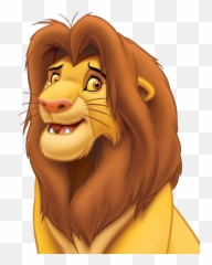 Lion King Png Image For Free Download - Lion King Quotes Believe In Yourself,Simba Png
