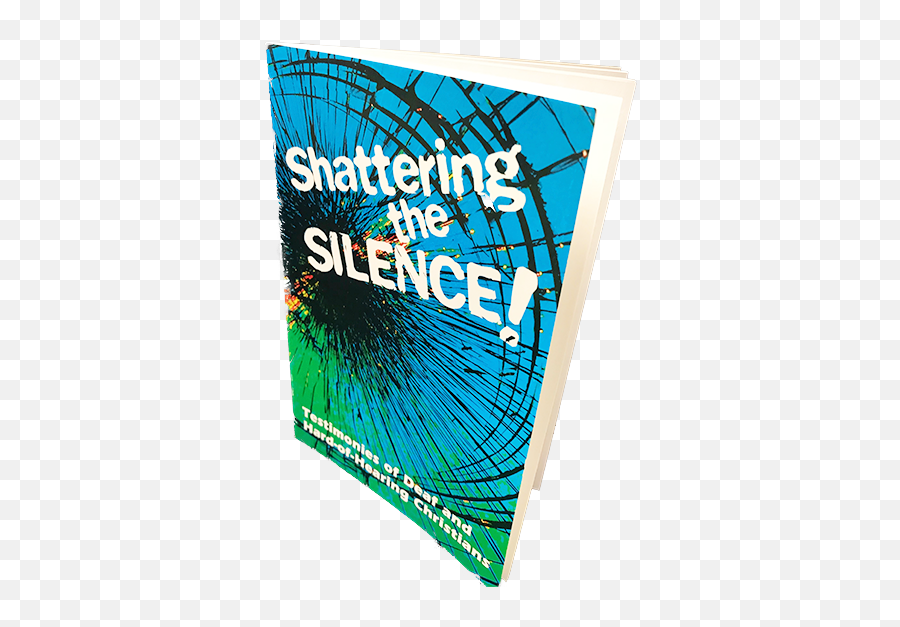 Shattering The Silence Png Image - Graphic Design,Silence Png