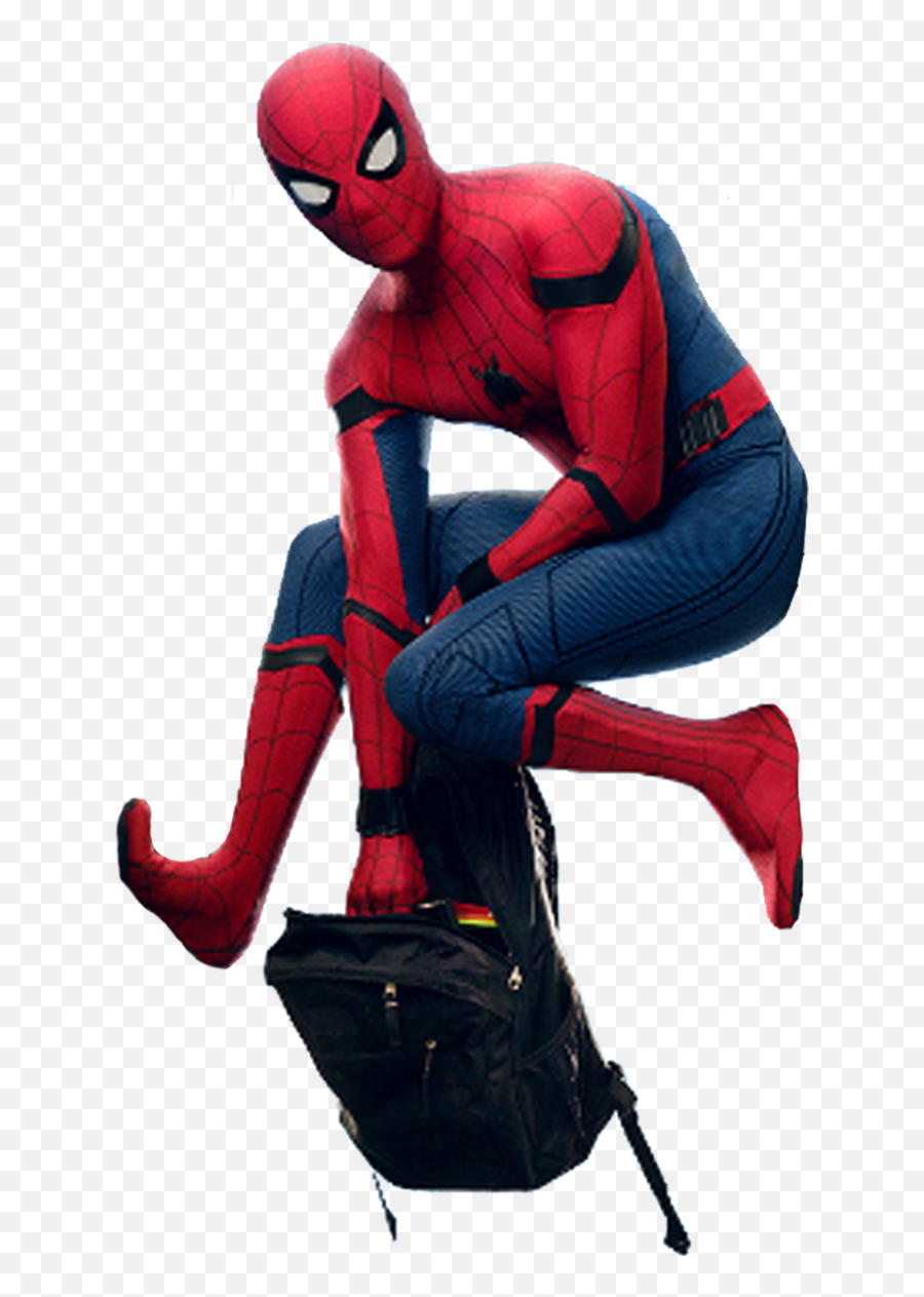 Spiderman Background Png - Spiderman No Background 778975 Spider Man Homecoming Png,Spider Transparent Background