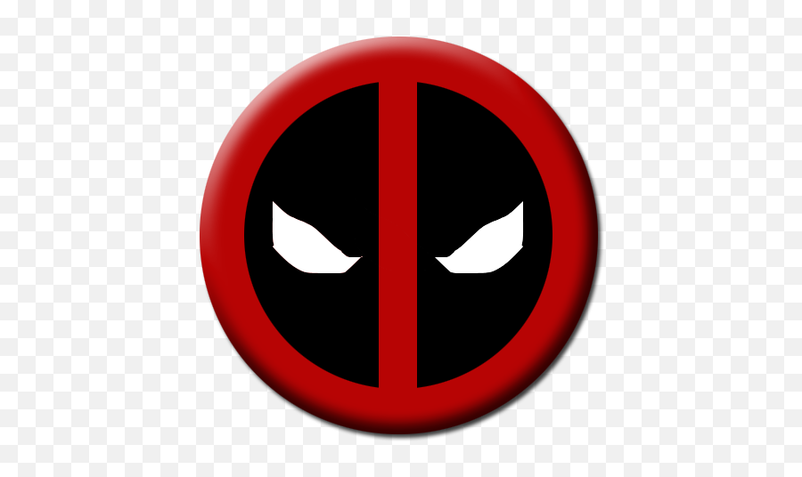 Deadpool Logo Hd - Para Celular Hd Deadpool Png,Deadpool 2 Png