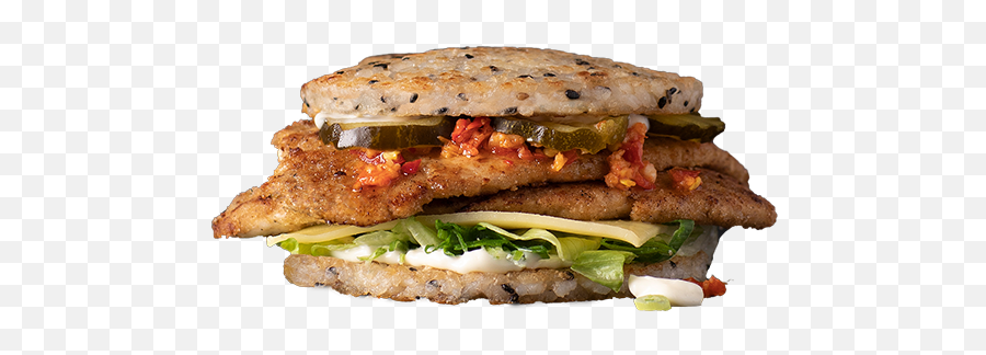 The Grilled Chicken - Fast Food Png,Grilled Chicken Png