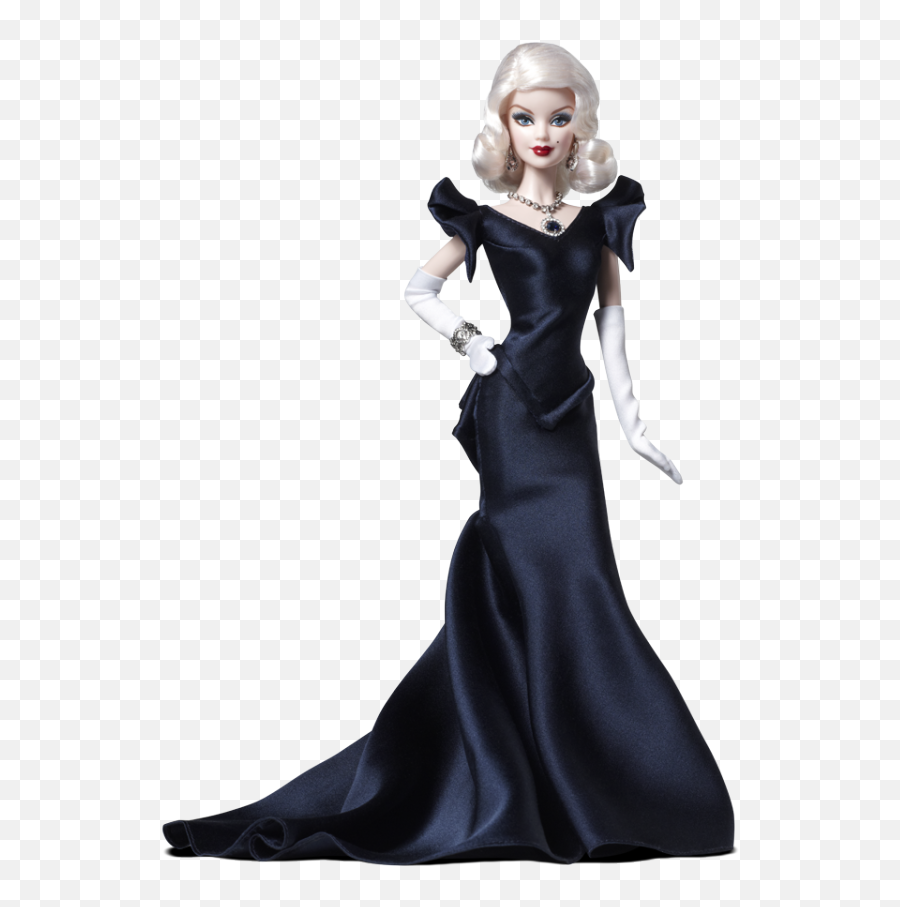 Dolls Clipart Clothes Barbie - Hope Diamond Barbie Doll Png,Barbie Doll Png