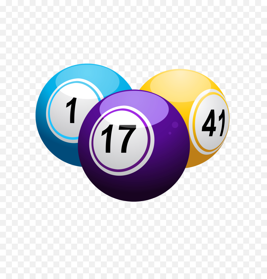 Bingo - Transparent Background Bingo Balls Png,Bingo Png