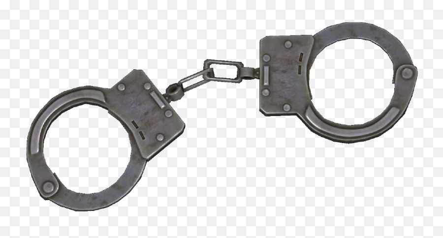 Handcuffs Png Image Background - Transparent Background Handcuffs Png,Handcuffs Png