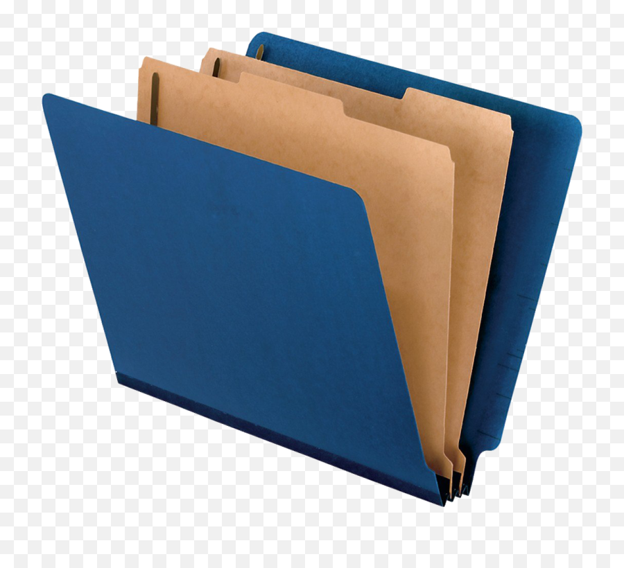 Blue Folder Png Image Free Download - Transparent Background Folder Png,Folder Png