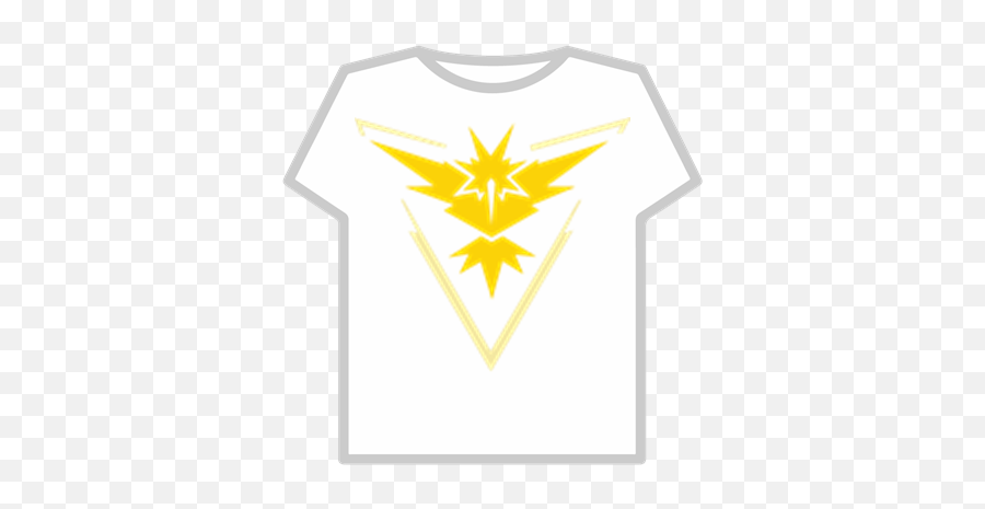 Eevee Logo - T Shirt Roblox Pokemon - Free Transparent PNG