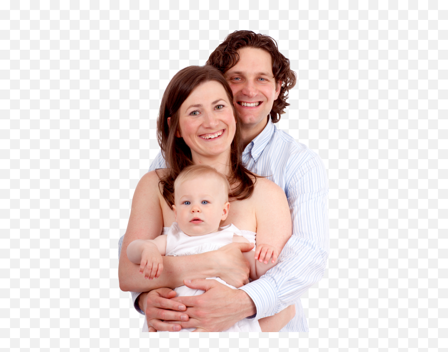 New Family With Baby Png Transparent - Couple Photos With Baby,The Boss Baby Png