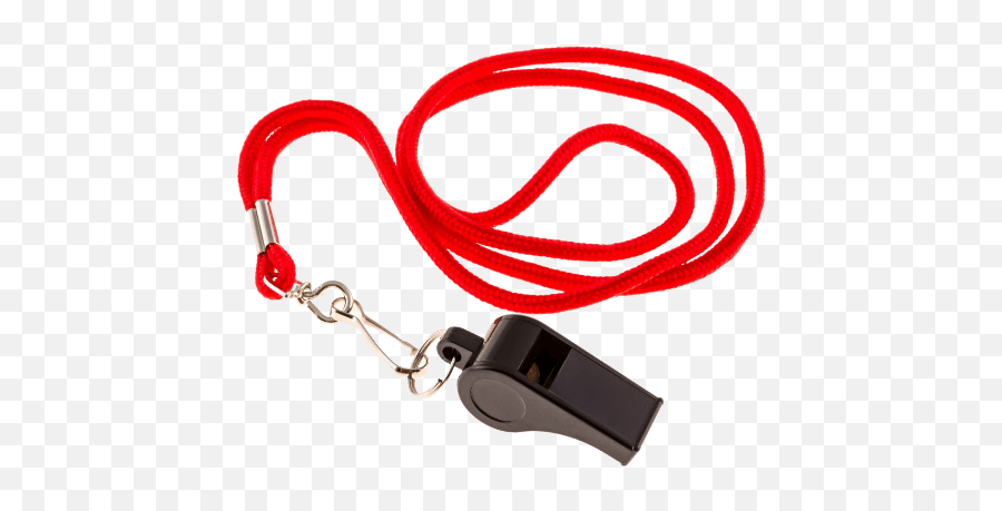 Aquatic Management Specialists - Whistle Lanyard Png,Lanyard Png