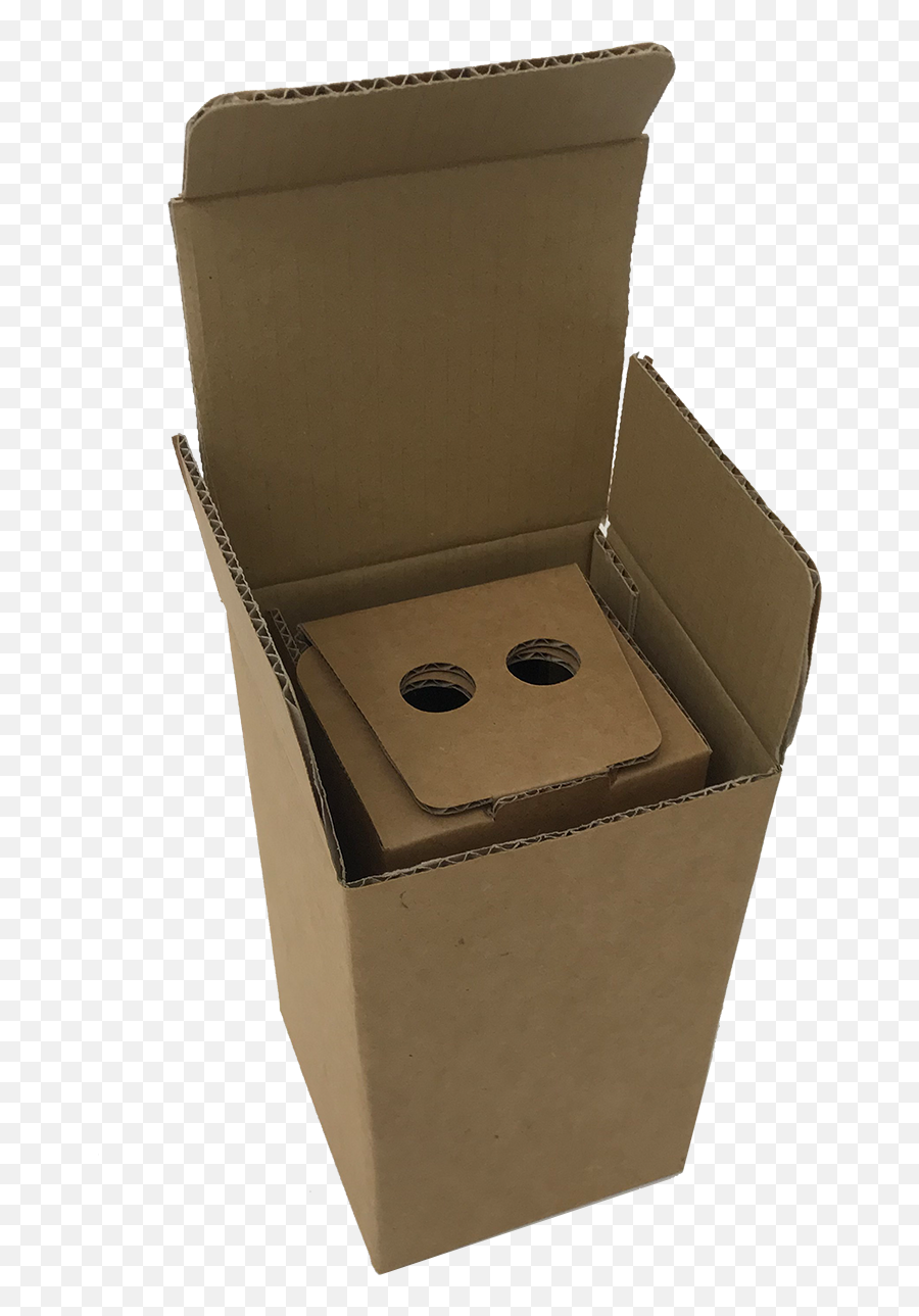 Cardboard Box Fitments And Padding Accessories Dairi - Pak Wood Png,Cardboard Png